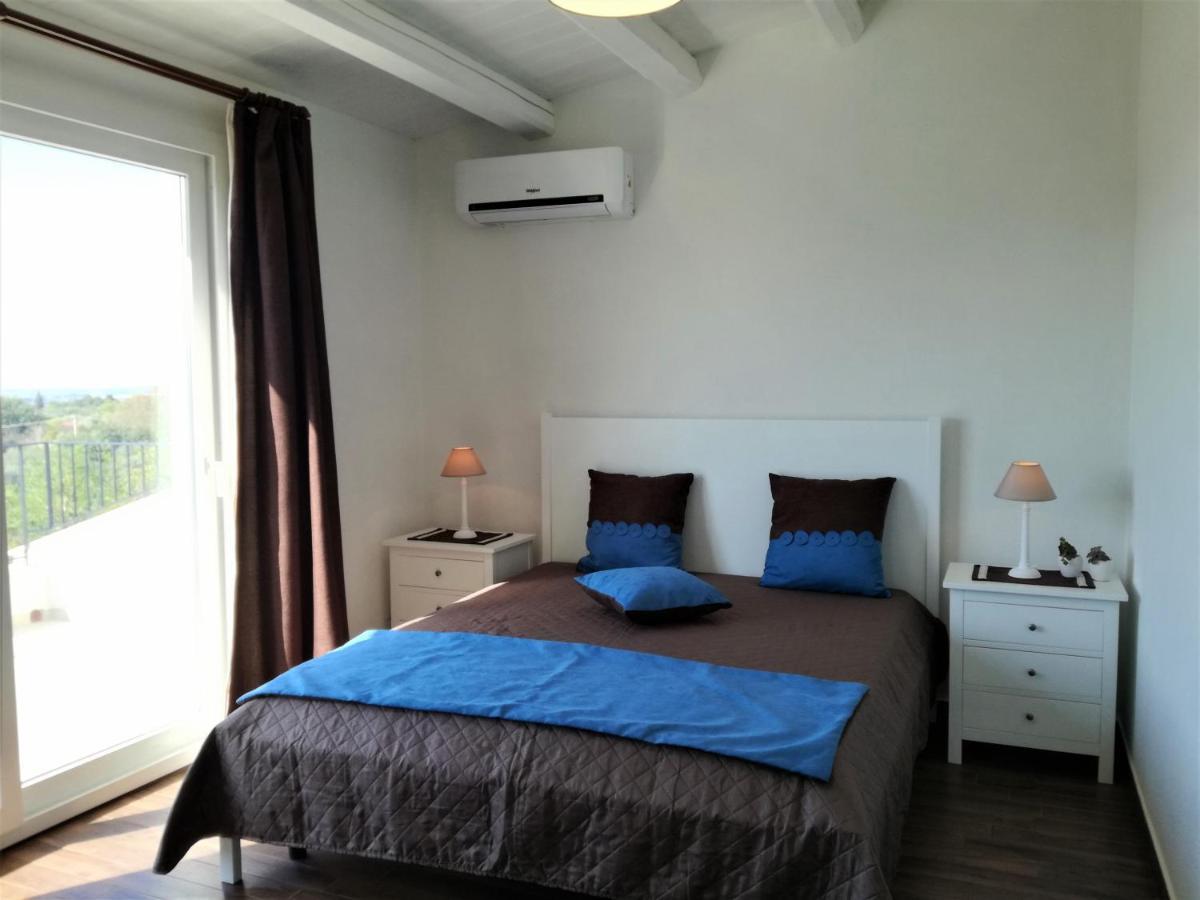Villa Clara Chiaramonte Gulfi Esterno foto
