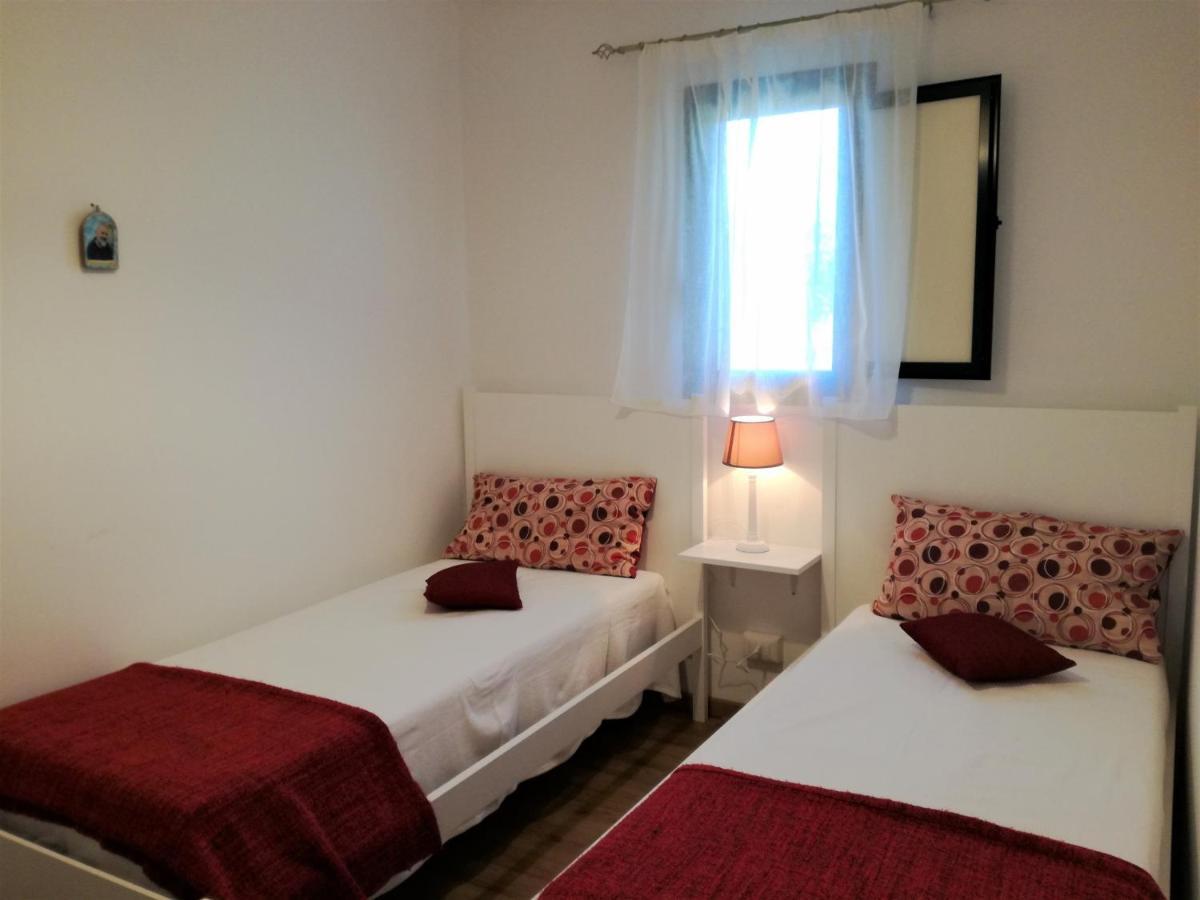 Villa Clara Chiaramonte Gulfi Esterno foto